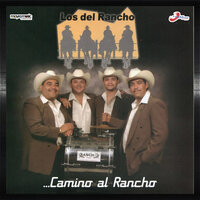 El Chivo Brincao - Los Del Rancho