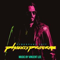 Hacked - Vincent Lee