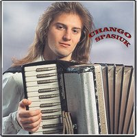 Ir Llegando - Chango Spasiuk