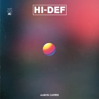Commandments - Aaron Camper