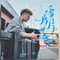 雪片片落下 - 杨小壮 & 范小松