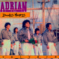 La Cervecita - Adrian Y Los Dados Negros