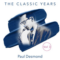 For All We Know - Paul Desmond