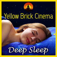 Deep Sleep Hypnosis 490 - Yellow Brick Cinema
