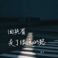 回头看，走了很远的路 - 宋飞 & 哈市DJ小海