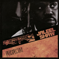 Conflict of Interests - Jaleel Shaw