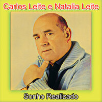 Gosto Que Fales Comigo - Carlos Leite & Natália Leite