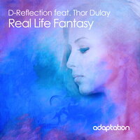 Real Life Fantasy (D's 909 Reflection) - D-Reflection