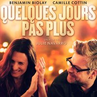 Un amour - Arnaud Rebotini