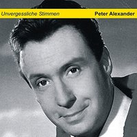 Ach Hätt' Ich Das Gefühl Doch Mal - Peter Alexander