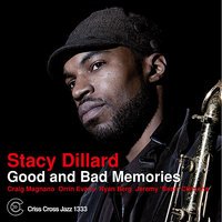 There's No Need - Stacy Dillard & Craig Magnano & Orrin Evans & Ryan Berg & Jeremy 'Bean' Clemons