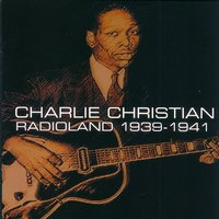 Jammin' In Four - Charlie Christian
