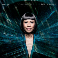 Touching Ghosts - MALIA & Boris Blank