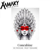 Concubine - DJ Psycho & Tshiamo
