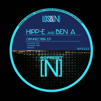 Connector - Ben A & Hipp-E
