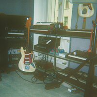 001.22 Score #2 - Studio Bonaparte