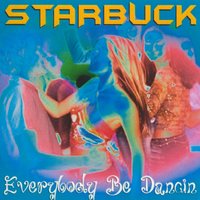 The Parkroom - Starbuck