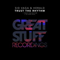 In Your Soul - Herald & Sid Vaga