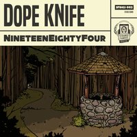 They Live - Dope Knife