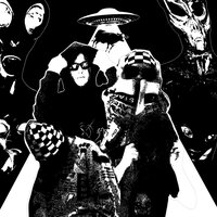 #UFOMAFIA - takizava & diklor & Shadow Wizard Money Gang