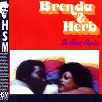 Lie Down - Brenda