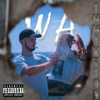 Partie sombre - Wa & SAIH