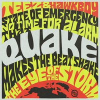 Quake - HAWKBOY & Teez