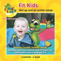 Warm up Your Muscles - Kids Action Songs & Craig Morris & Clamber Club & Clamber Club feat. Craig Morris