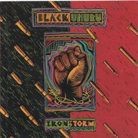 Tip of the Iceberg - Ice T & Black Uhuru