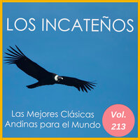 Satokagura Niwa - Los Incateños & Julio Miguel