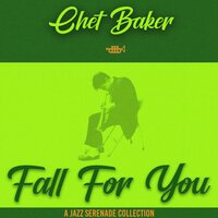 Autumn in New York - Chet Baker