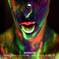 Main Royal Society - PHARAON
