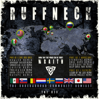 Wraith - DJ Ruffneck & Dave Dope
