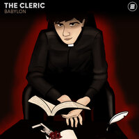 Babylon - The Cleric