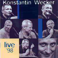 Wenn Du fort bist - Konstantin Wecker