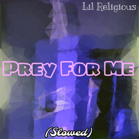 Bloodshed (Slowed) - Lil Religious