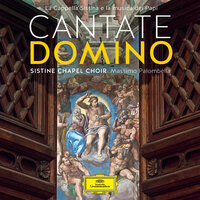 Palestrina: Constitues eos principes - Sistine Chapel Choir & Massimo Palombella & Джованни Пьерлуиджи да Палестрина