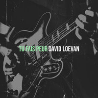 comme un roseau - DAVID LOEVAN
