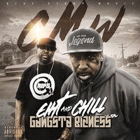 Everything wanted - CMW & Big2daboy & Daddy Rich & Crooked flip