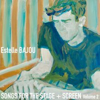 Mourning Dove - Estelle Bajou