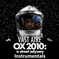 The Verdict (Vastrumental) - Vast Aire