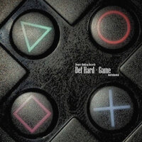 Close your eyes - Def Hard