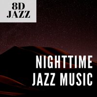 Unextending Obsession - 8D Jazz