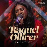 Não Conseguirei Sozinho - Raquel Olliver & Todah Covers