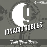 Yeah Yeah Boom - Ignacio Robles