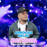 Vinho Branco - Maick Oliveira