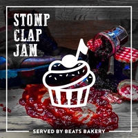 Bourbon and Badasses - Beats Bakery