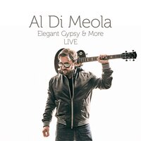 Chiquilin de Bachin - Al Di Meola