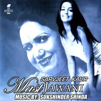 Nakhre Tere To - Sarvjeet Kaur