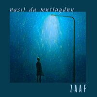 Nasıl Da Mutluydun - Zaaf